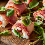Italian Sushi