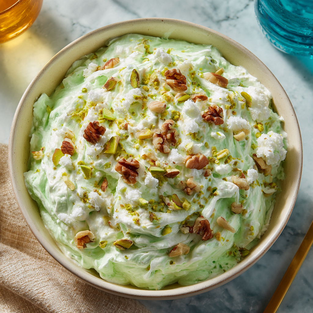 Watergate Salad
