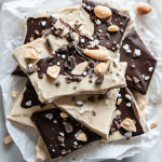 Greek Yogurt Protein Bark