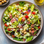 Italian Chopped Salad