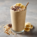 Banana Chip Smoothie