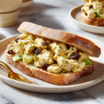 Curried Chicken Salad