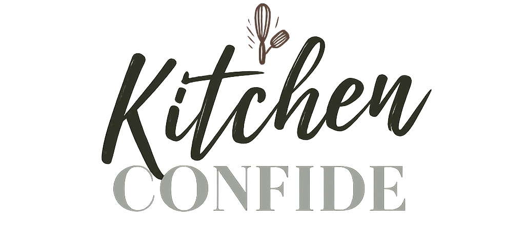 Kitchen Confide