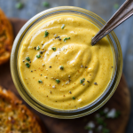 Best Honey Mustard Sauce