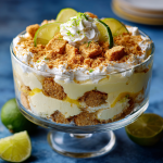 Key Lime Trifle