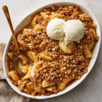 Classic Apple Crisp