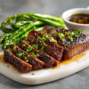 Best Steak Marinade In Existence