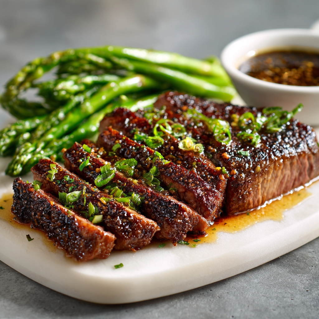 Best Steak Marinade In Existence
