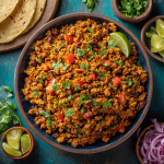 Vegan Ground Beef Crumbles