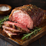 Classic Roast Beef