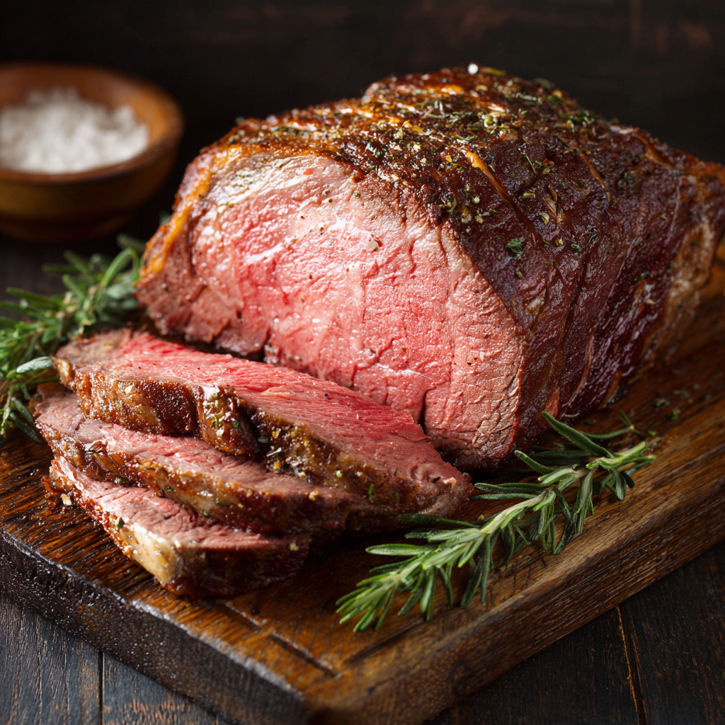 Classic Roast Beef