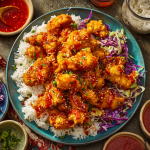 Bang Bang Chicken