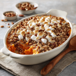 Sweet Potato Casserole