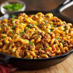 Taco Mac & Cheese