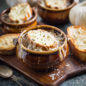 French Onion Soup