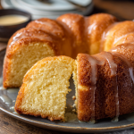 Kentucky Butter Cake