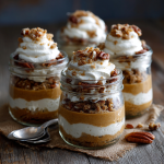Sweet Potato Pecan Pie