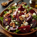 Bloody Beet Salad