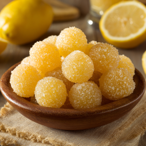 Lemon Drops