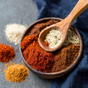 Best Chili Seasoning Mix Recipe