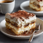 Easy Tiramisu Recipe : No-Bake, Creamy & Irresistibly Classic