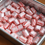 Homemade Cinnamon Mints – Like Altoids