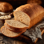 Soft Whole Wheat Bread : Homemade, Wholesome & Perfect for Every Slice