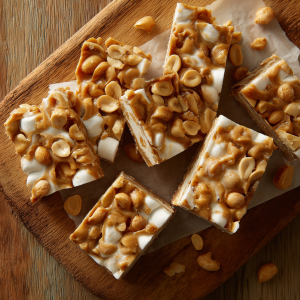 Homemade Protein Bars