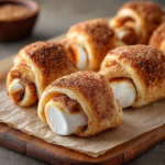 Disappearing Marshmallow Treats