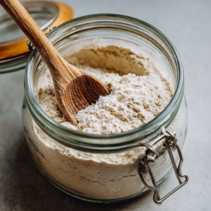 Easy Beginner Sourdough Starter Recipe (With Creative Twists)