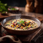 Ground Turkey Greek Skillet : Bright, Savory & Protein-Packed