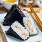 Japanese Onigiri : Handheld, Savory, and Surprisingly Simple