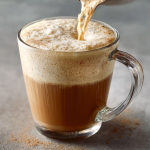 High Protein Coffee : Energize and Fuel in One Sip