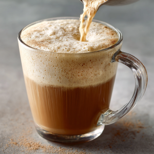 High Protein Coffee : Energize and Fuel in One Sip